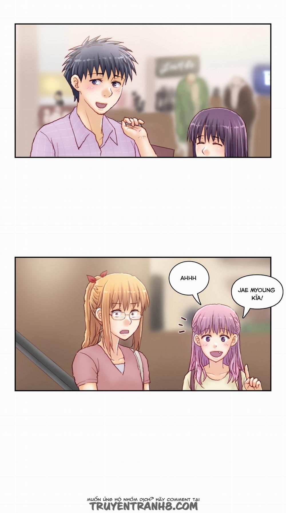 Cơn Thịnh Nộ Của Gia Sư 21 trang 21