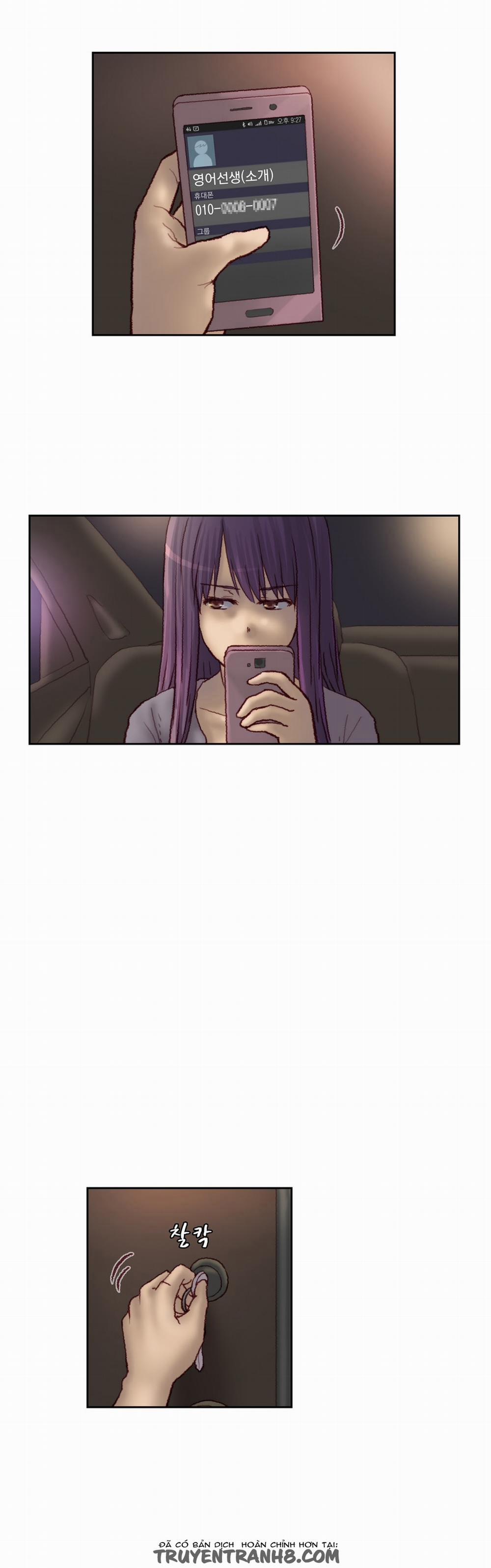 Cơn Thịnh Nộ Của Gia Sư 22 trang 20