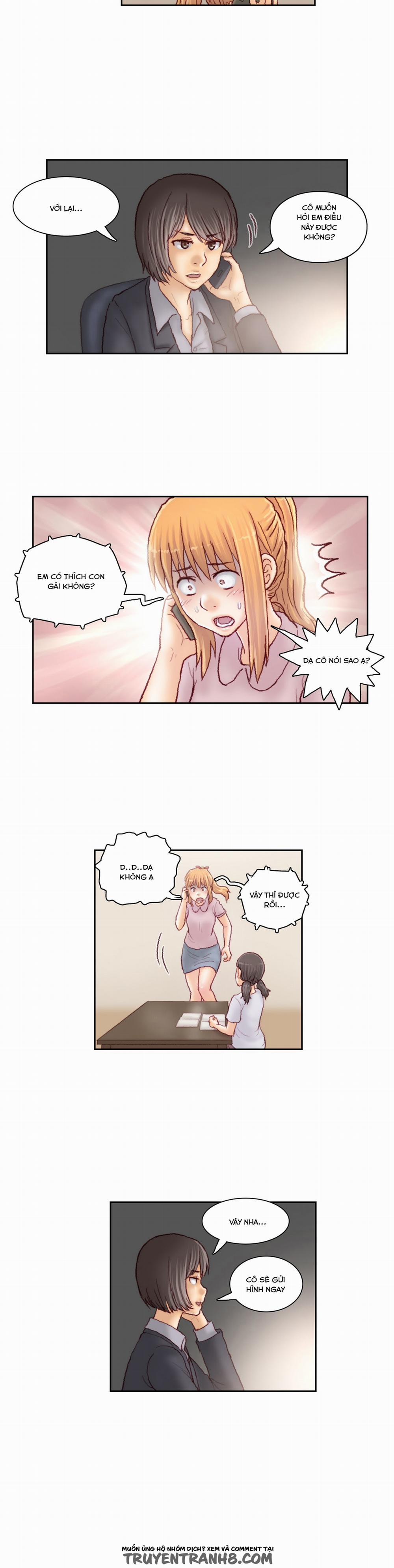 Cơn Thịnh Nộ Của Gia Sư 24 trang 24