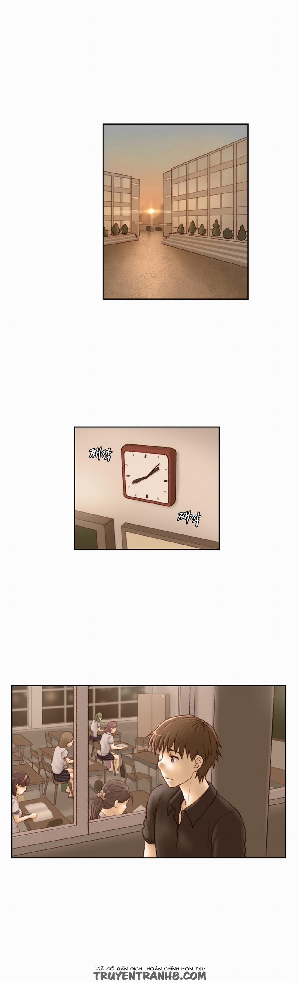 Cơn Thịnh Nộ Của Gia Sư 30 trang 11