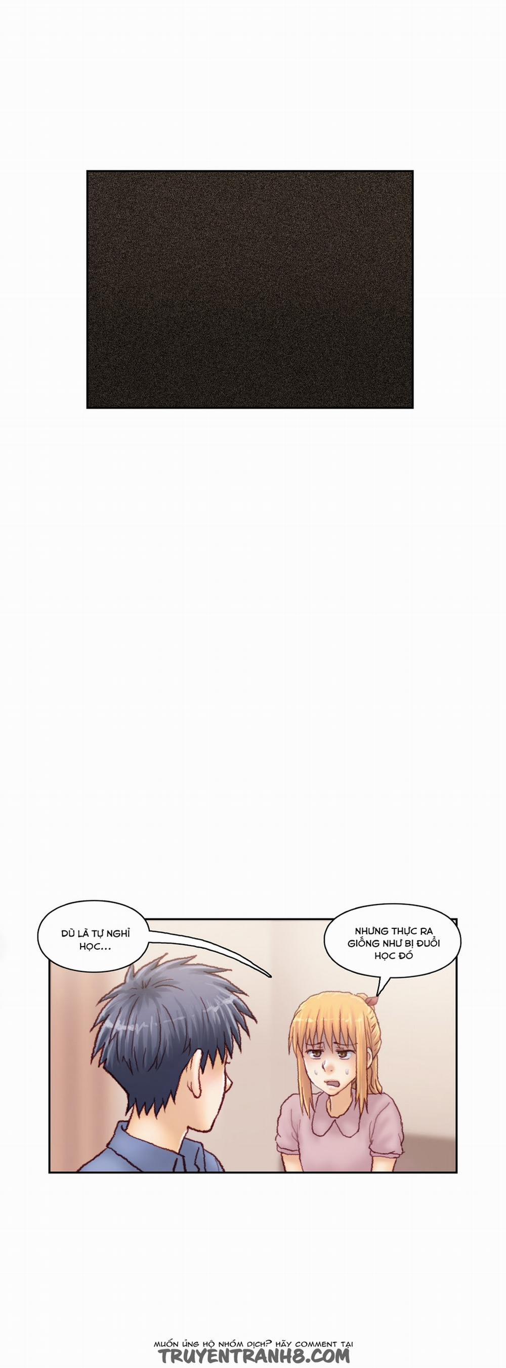 Cơn Thịnh Nộ Của Gia Sư 30 trang 17