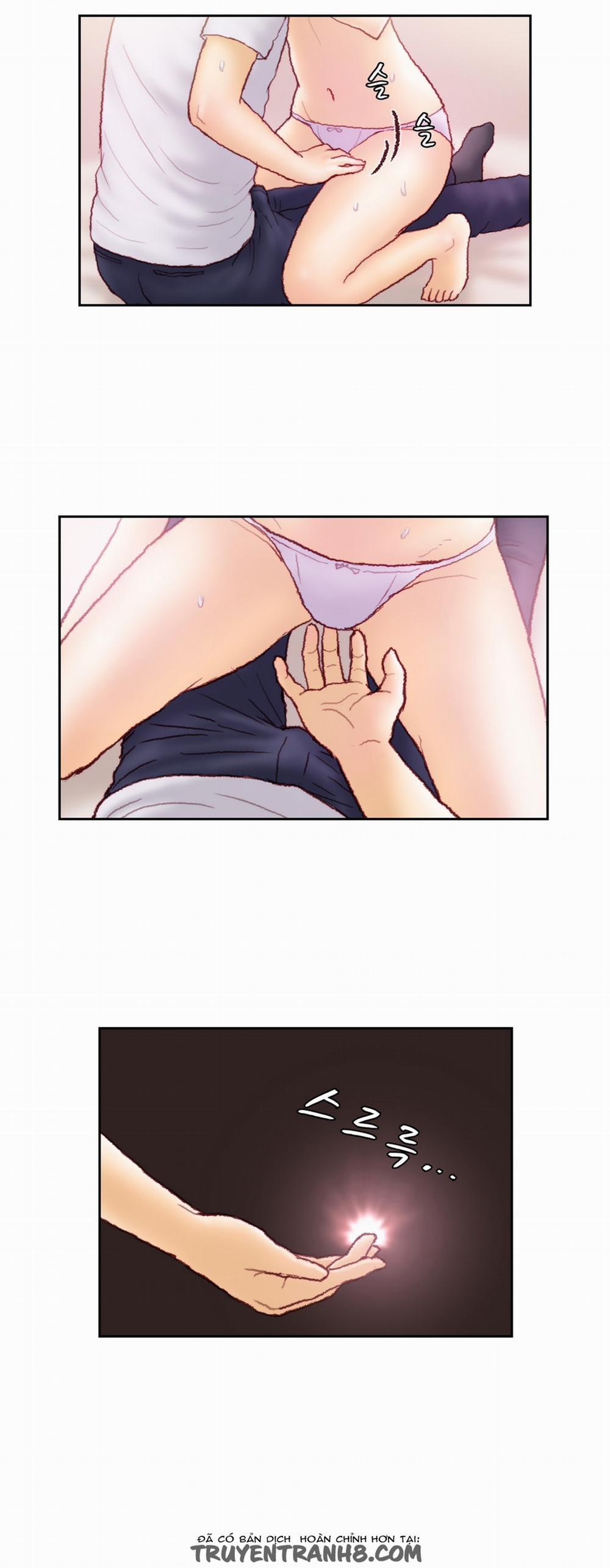 Cơn Thịnh Nộ Của Gia Sư 34 trang 23