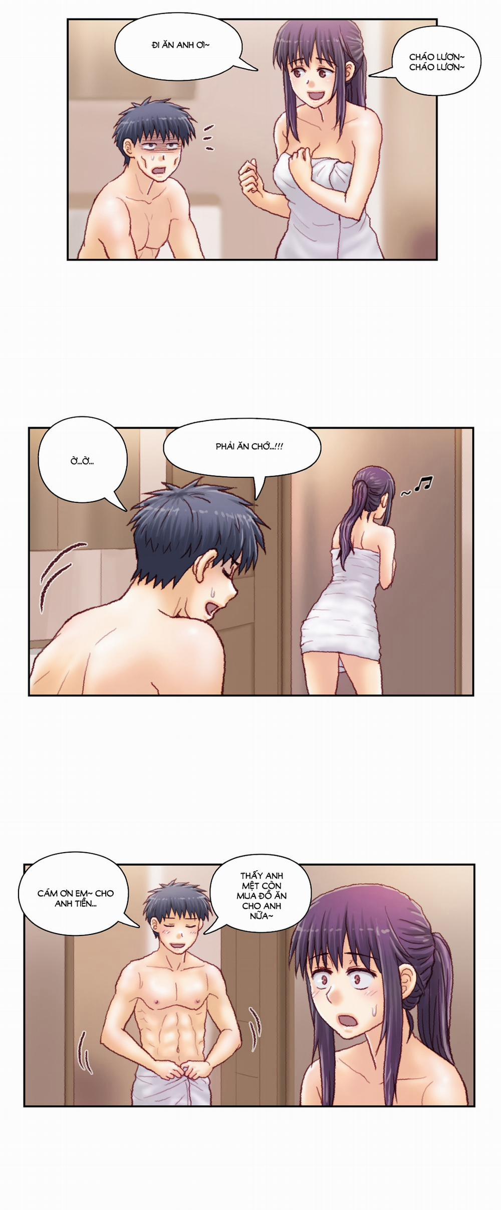 Cơn Thịnh Nộ Của Gia Sư 42 trang 17