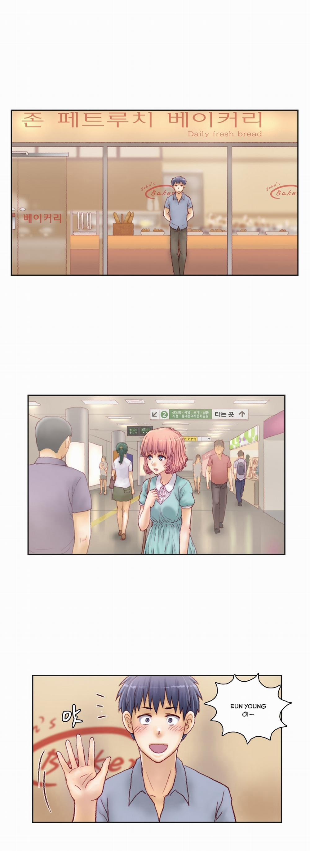 Cơn Thịnh Nộ Của Gia Sư 9 trang 17