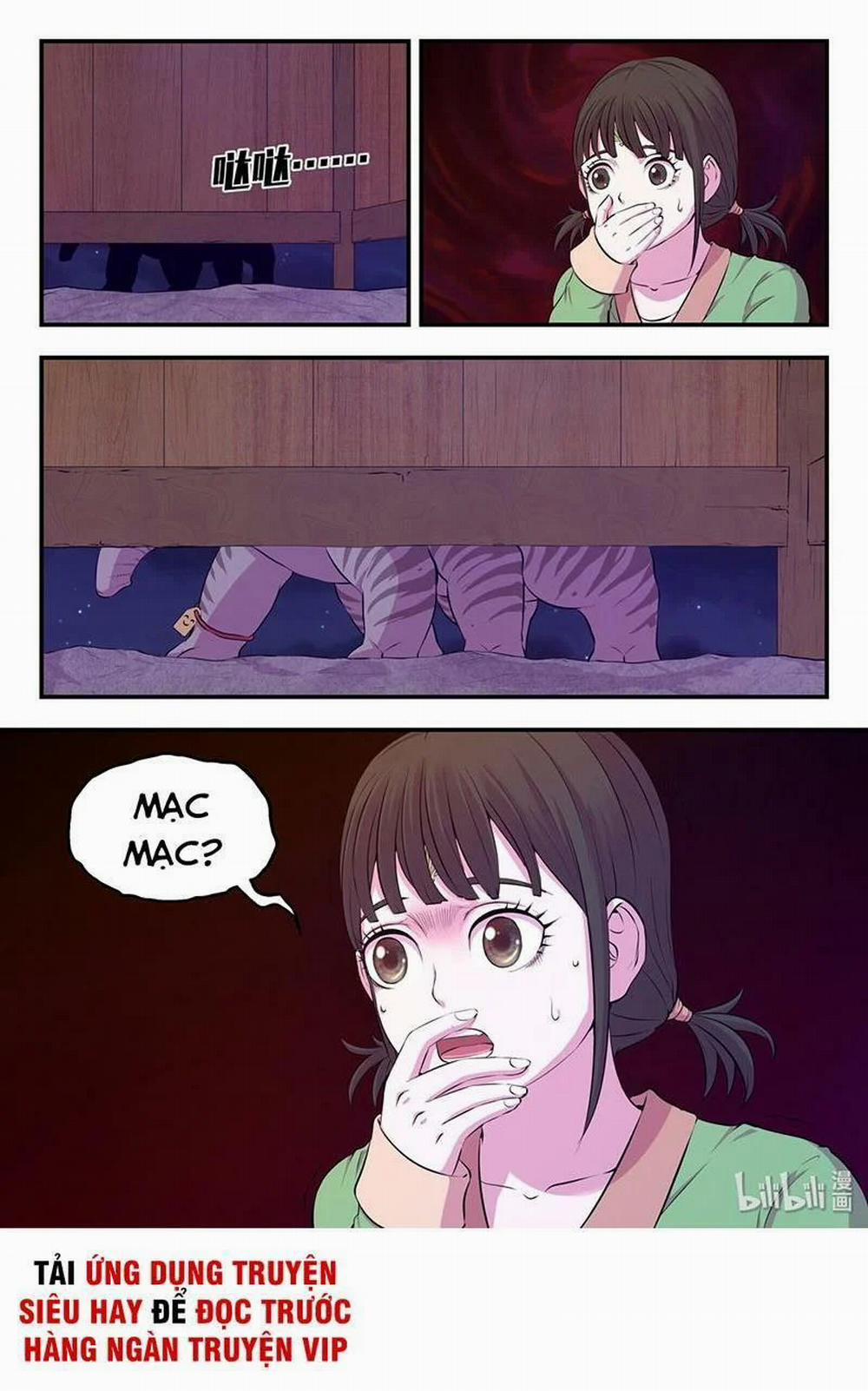 Côn Thôn Thiên Hạ 100 trang 8