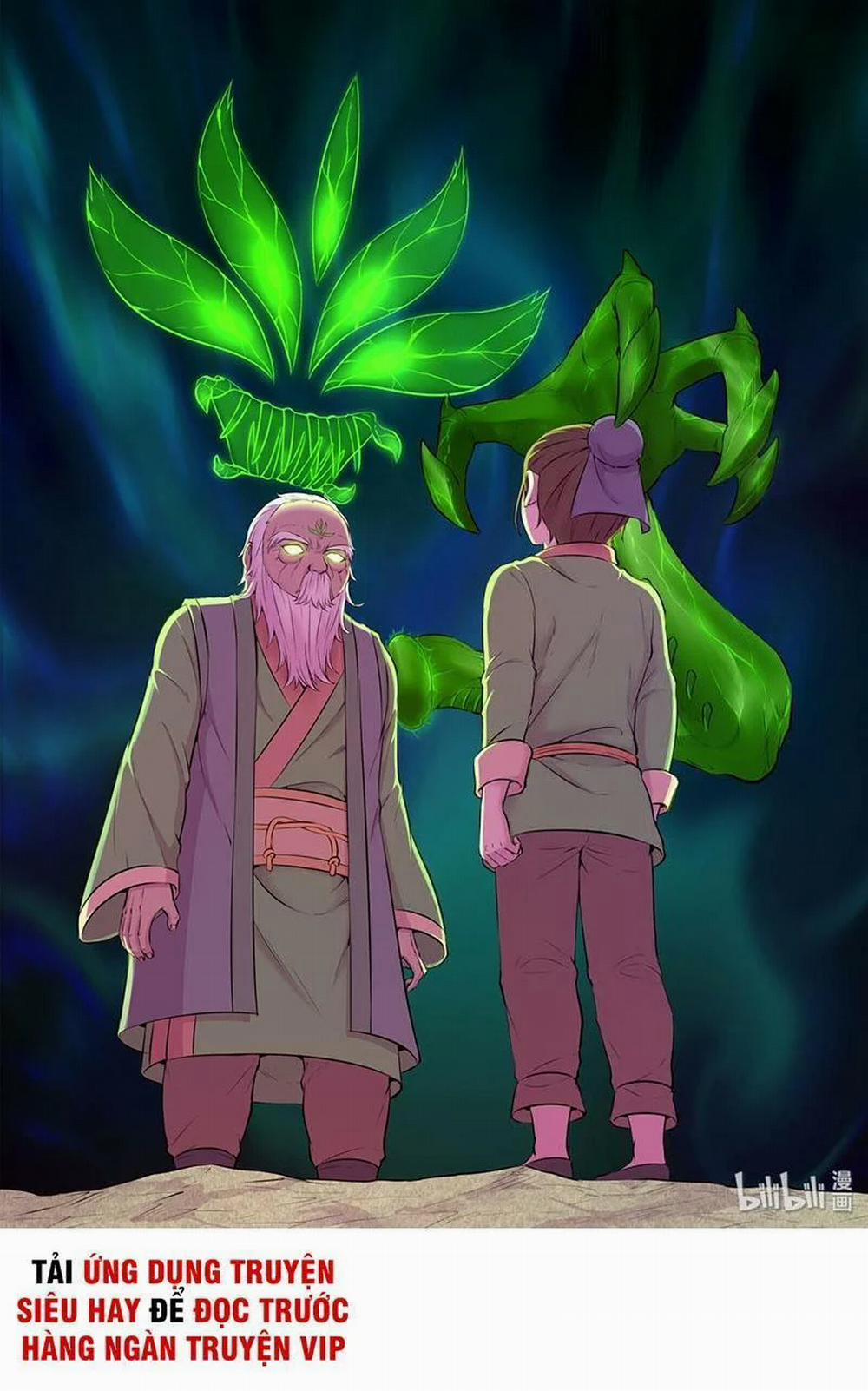 Côn Thôn Thiên Hạ 101 trang 5