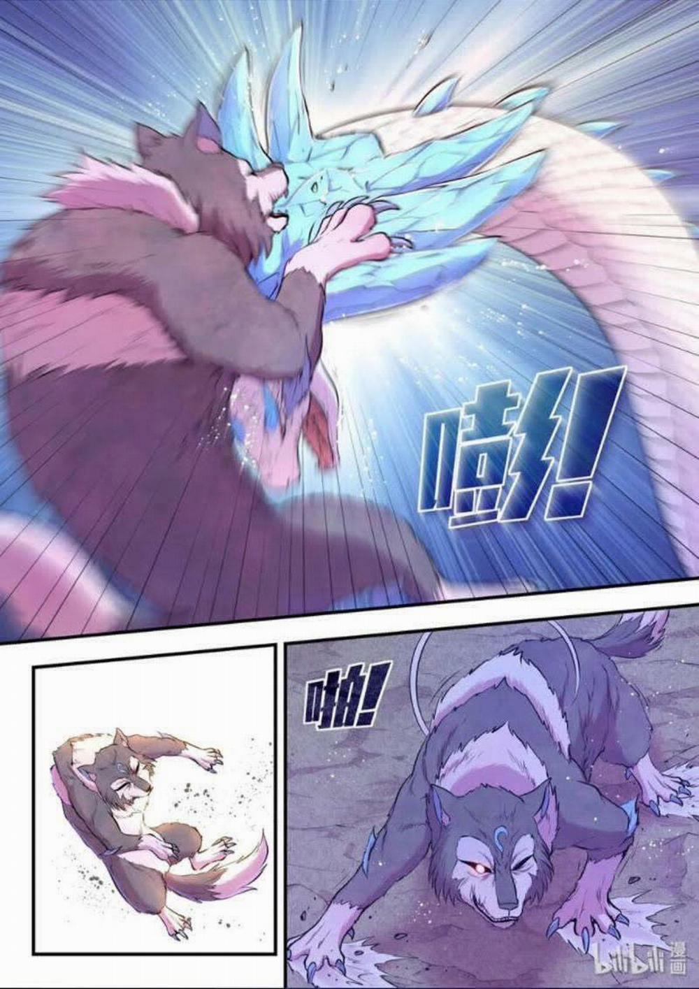 Côn Thôn Thiên Hạ 102 trang 10