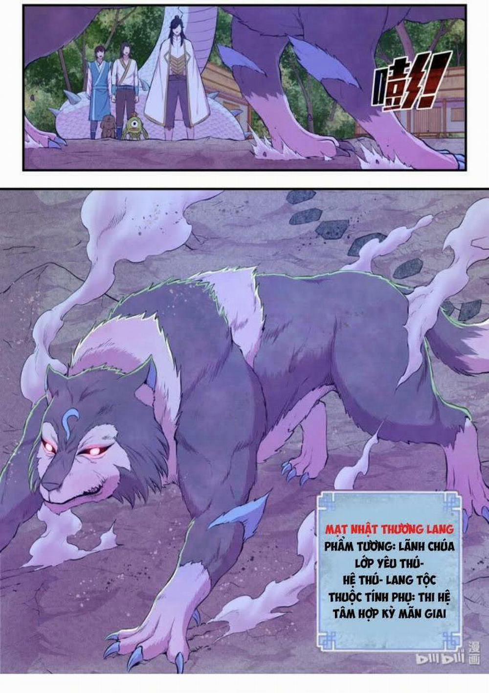 Côn Thôn Thiên Hạ 102 trang 7