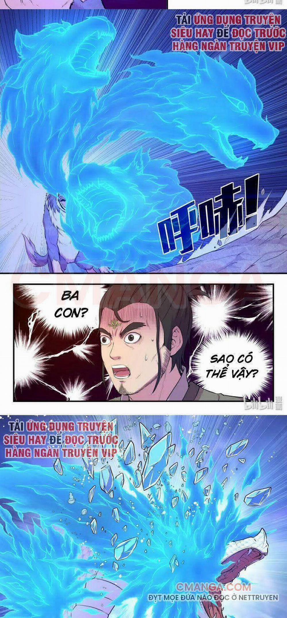 Côn Thôn Thiên Hạ 103 trang 13