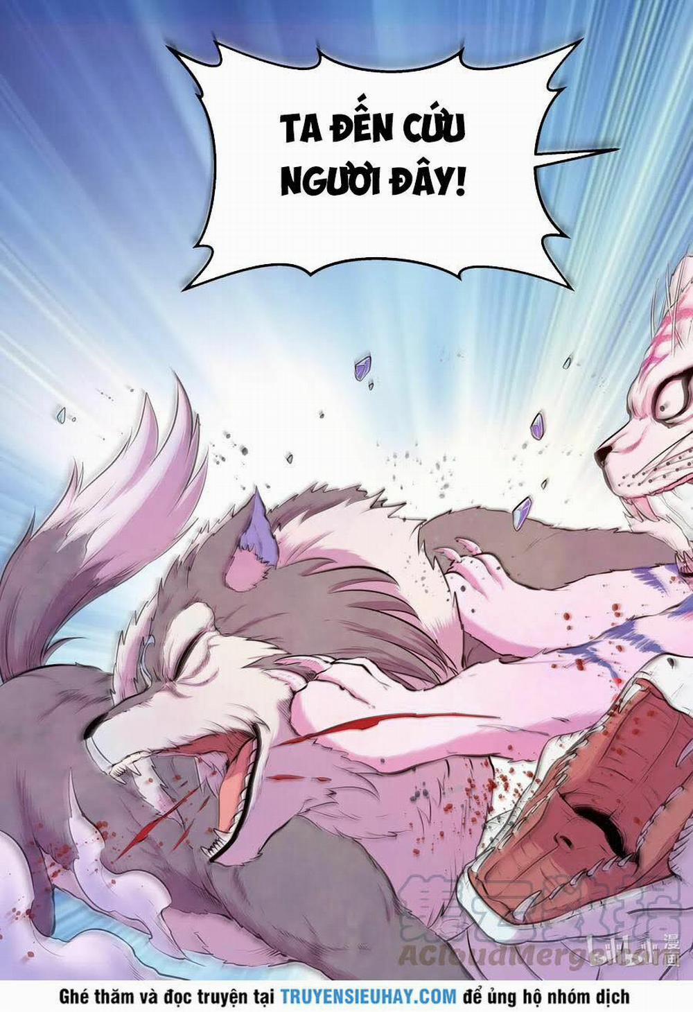 Côn Thôn Thiên Hạ 104 trang 21