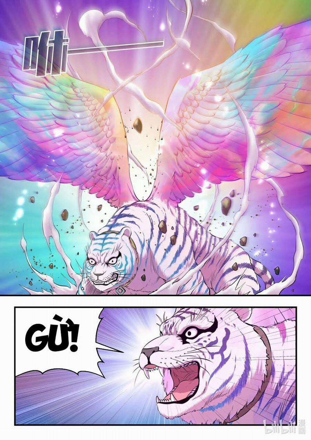 Côn Thôn Thiên Hạ 105 trang 4