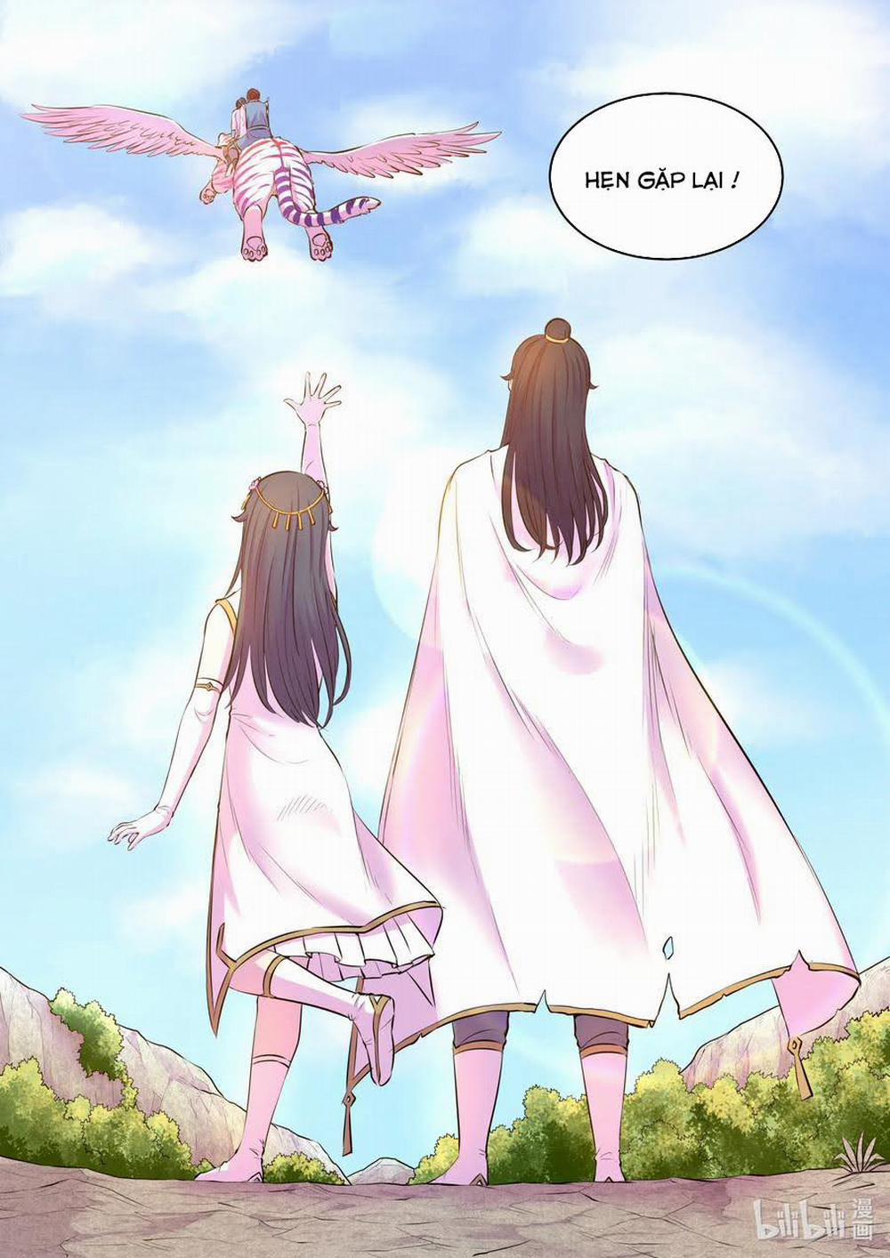 Côn Thôn Thiên Hạ 111 trang 16