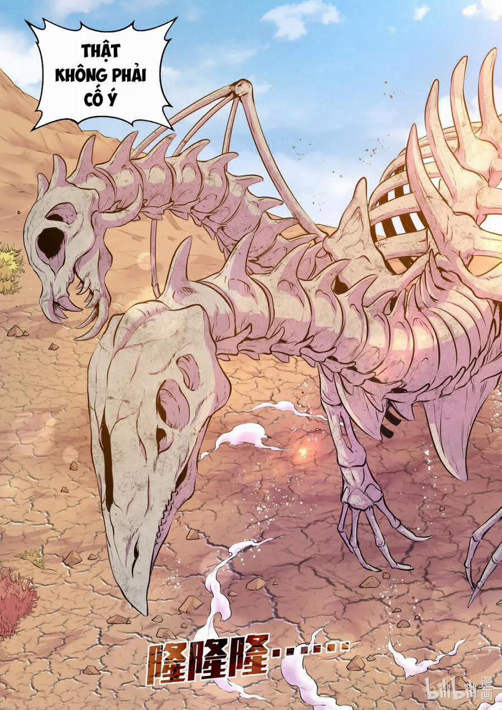 Côn Thôn Thiên Hạ 114 trang 1