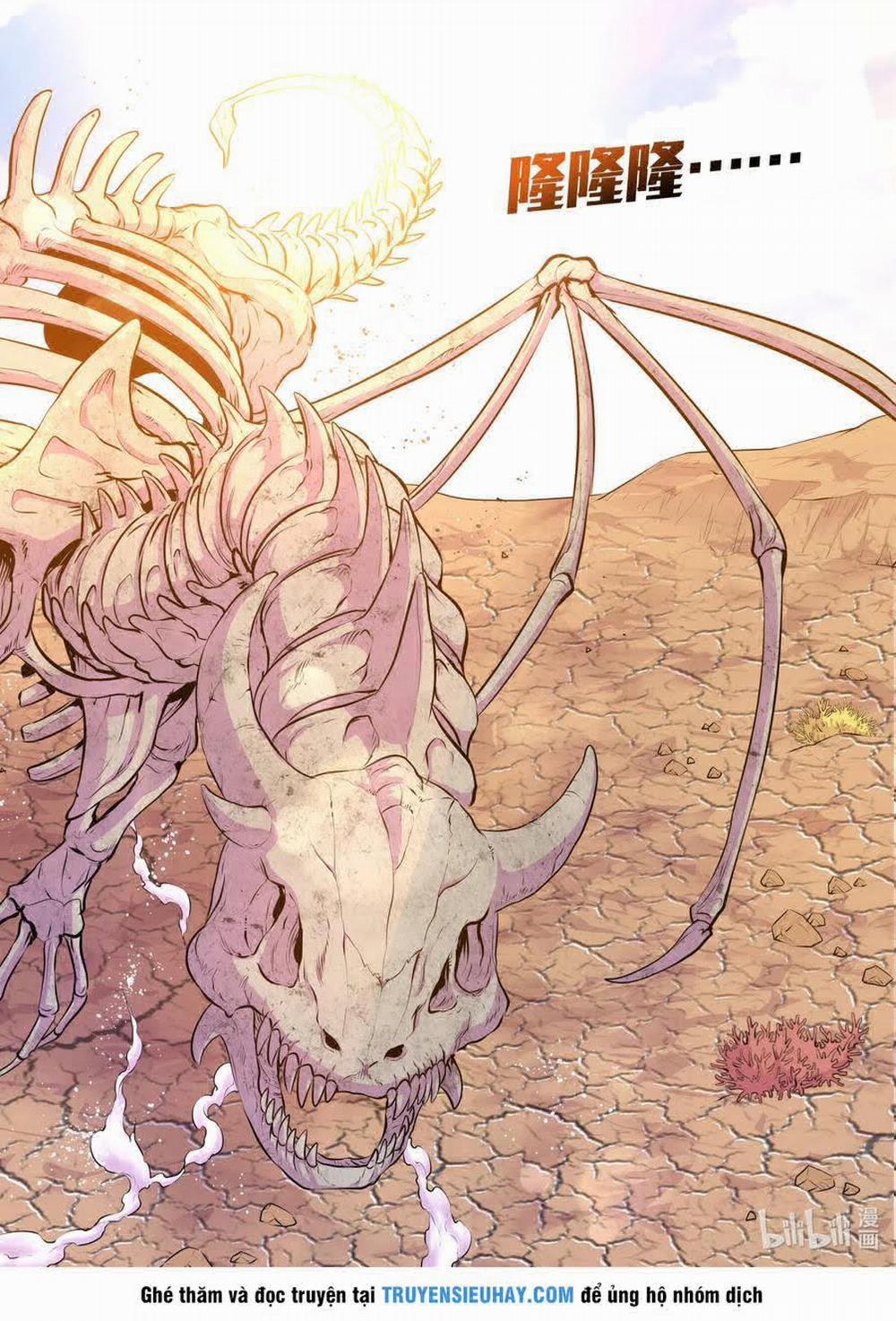 Côn Thôn Thiên Hạ 114 trang 2