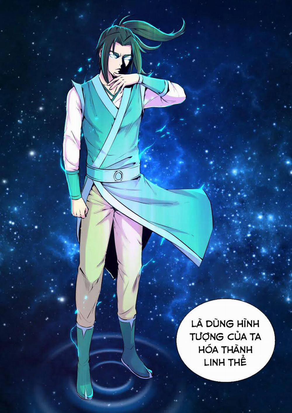 Côn Thôn Thiên Hạ 115 trang 4