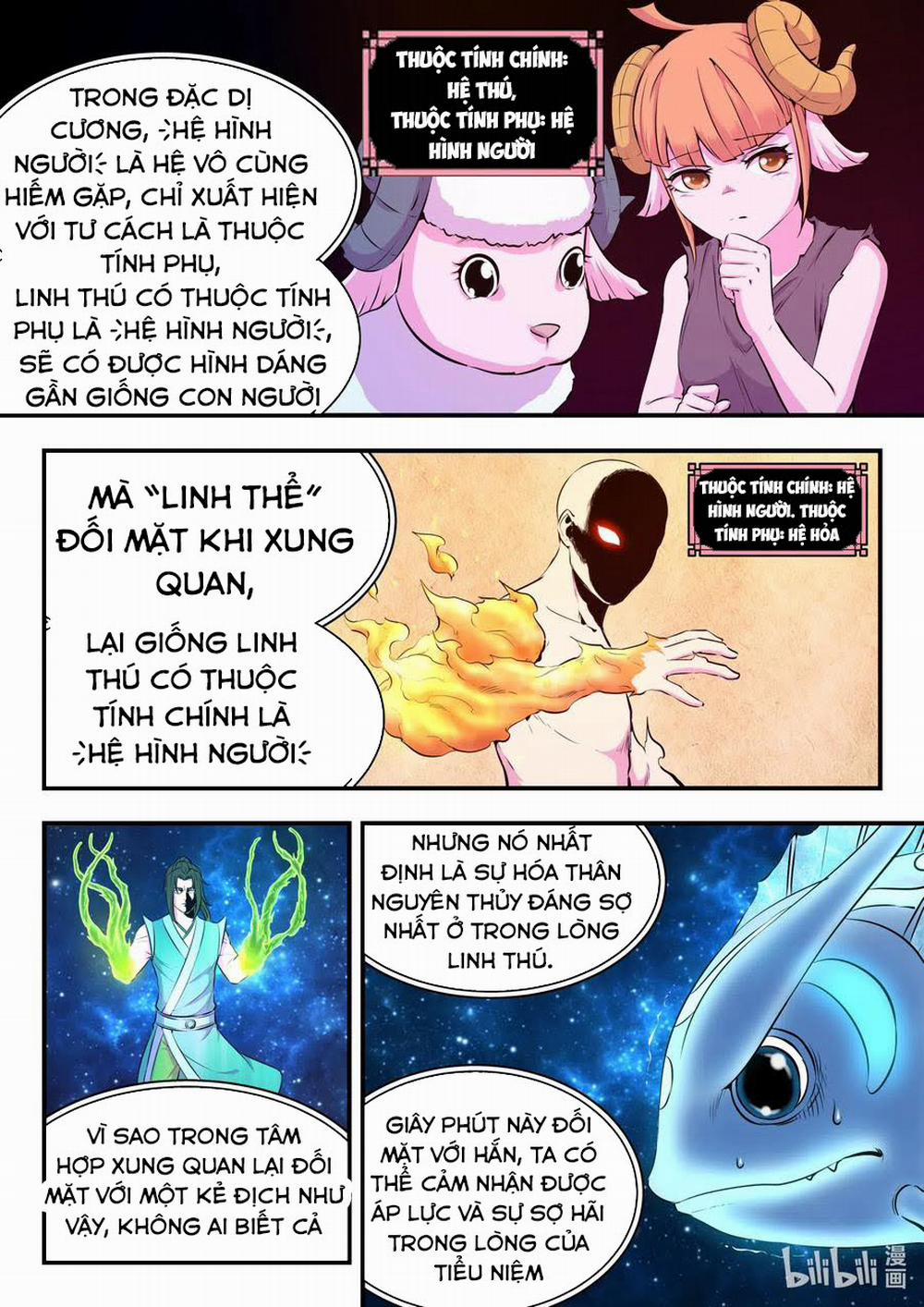 Côn Thôn Thiên Hạ 115 trang 6