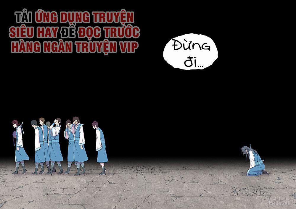 Côn Thôn Thiên Hạ 14 trang 12