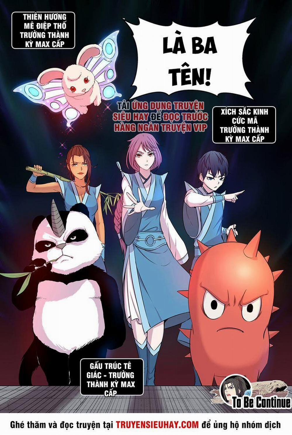 Côn Thôn Thiên Hạ 24 trang 12