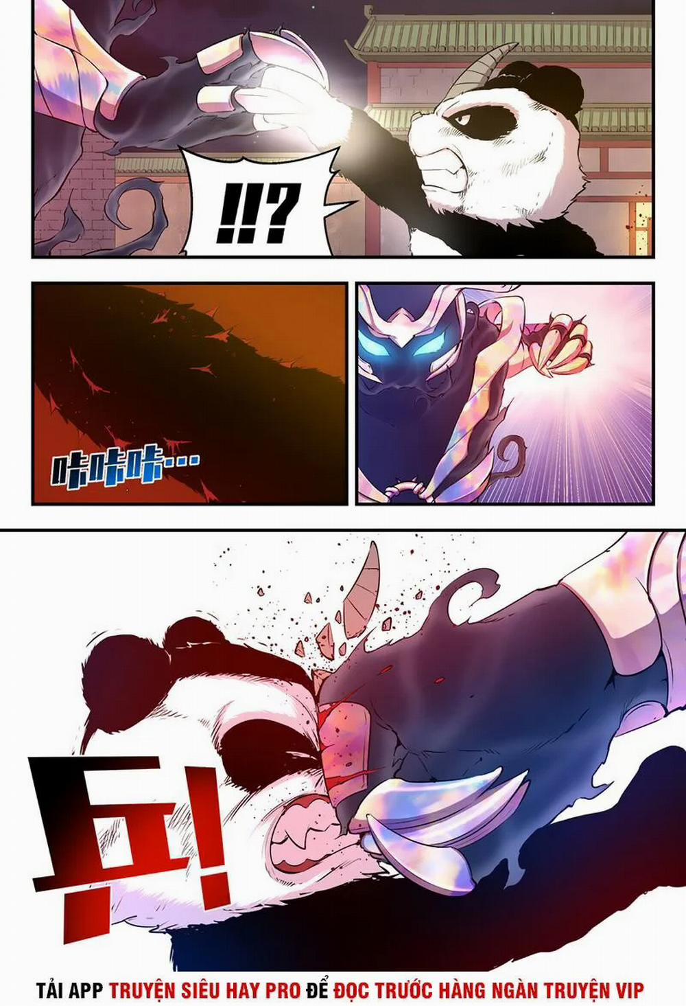 Côn Thôn Thiên Hạ 31 trang 1