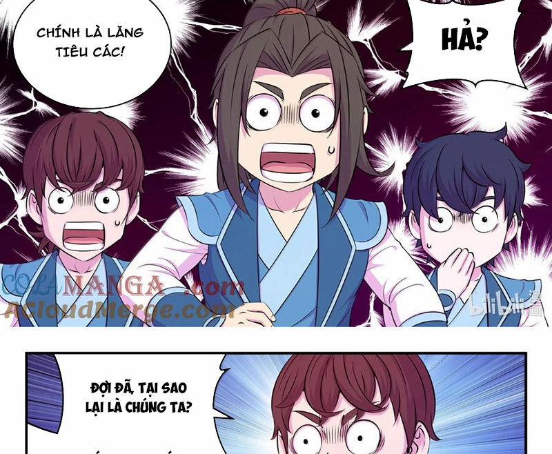 Côn Thôn Thiên Hạ 317 trang 13