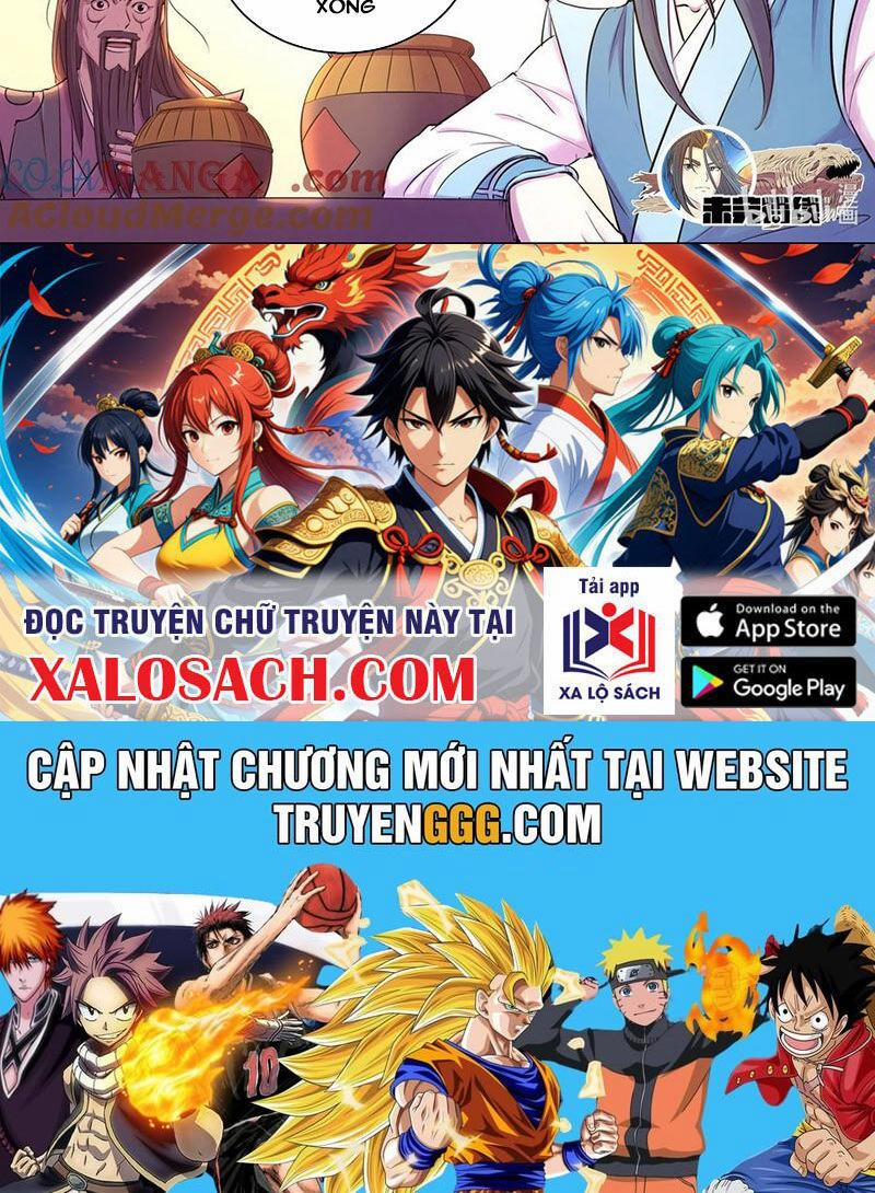 Côn Thôn Thiên Hạ 317 trang 34