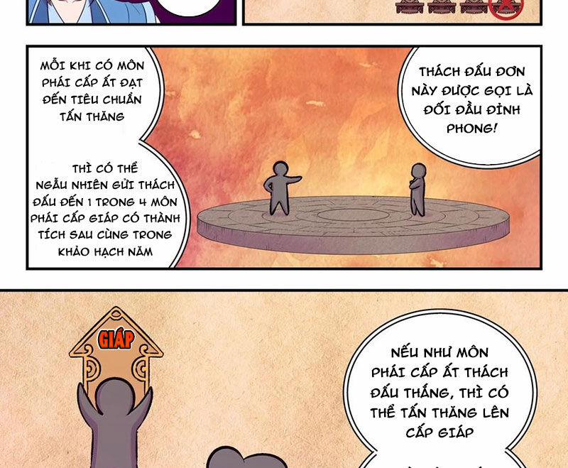 Côn Thôn Thiên Hạ 317 trang 9