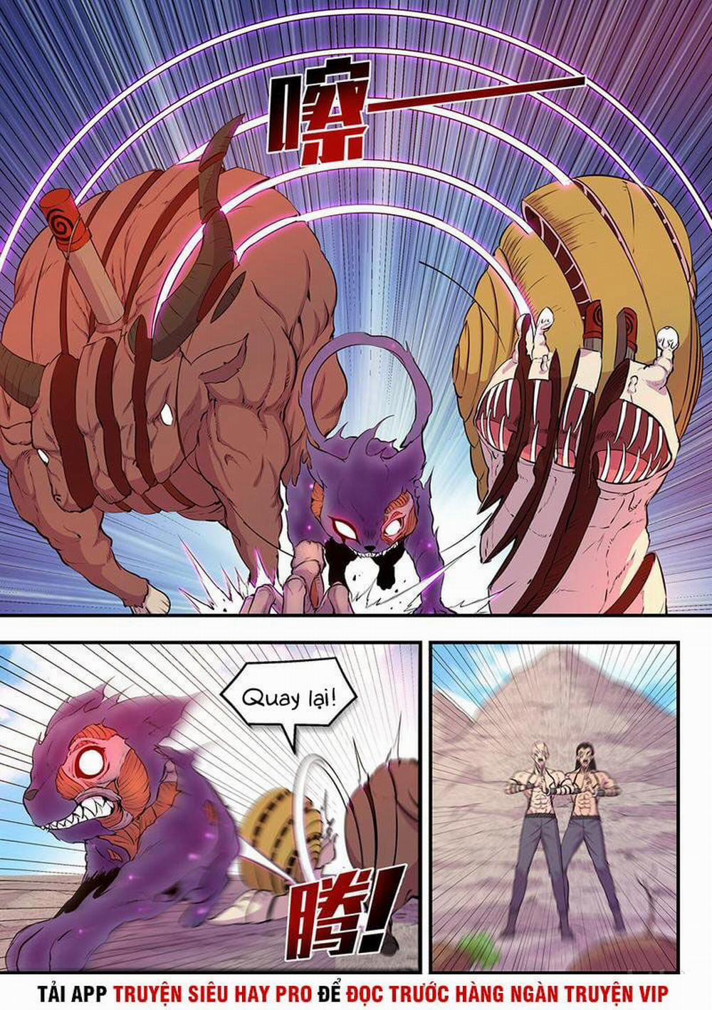 Côn Thôn Thiên Hạ 45 trang 8