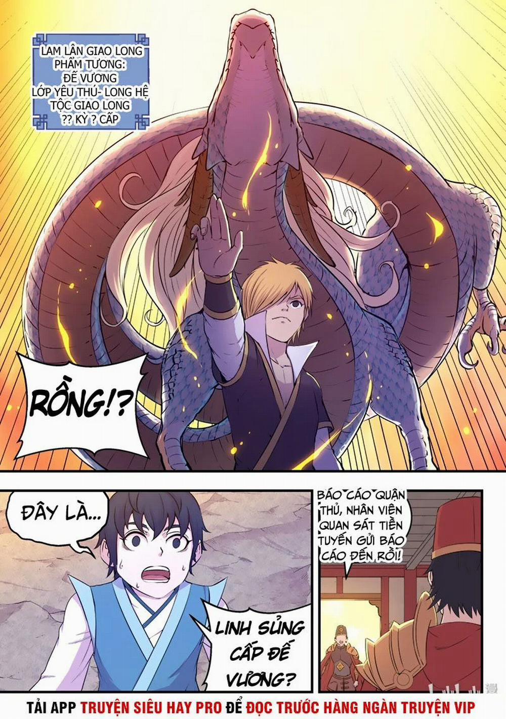 Côn Thôn Thiên Hạ 47 trang 0