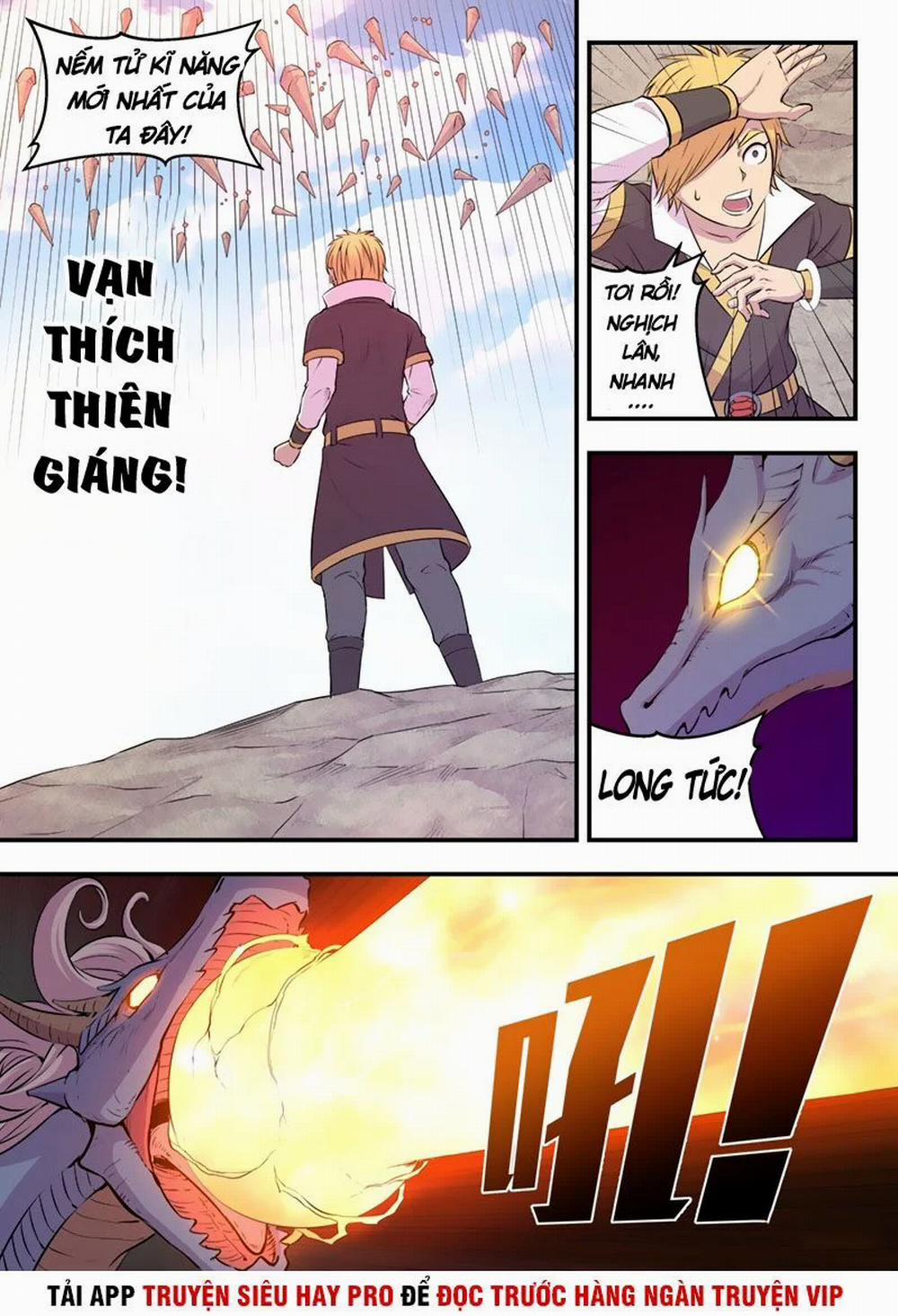 Côn Thôn Thiên Hạ 48 trang 0