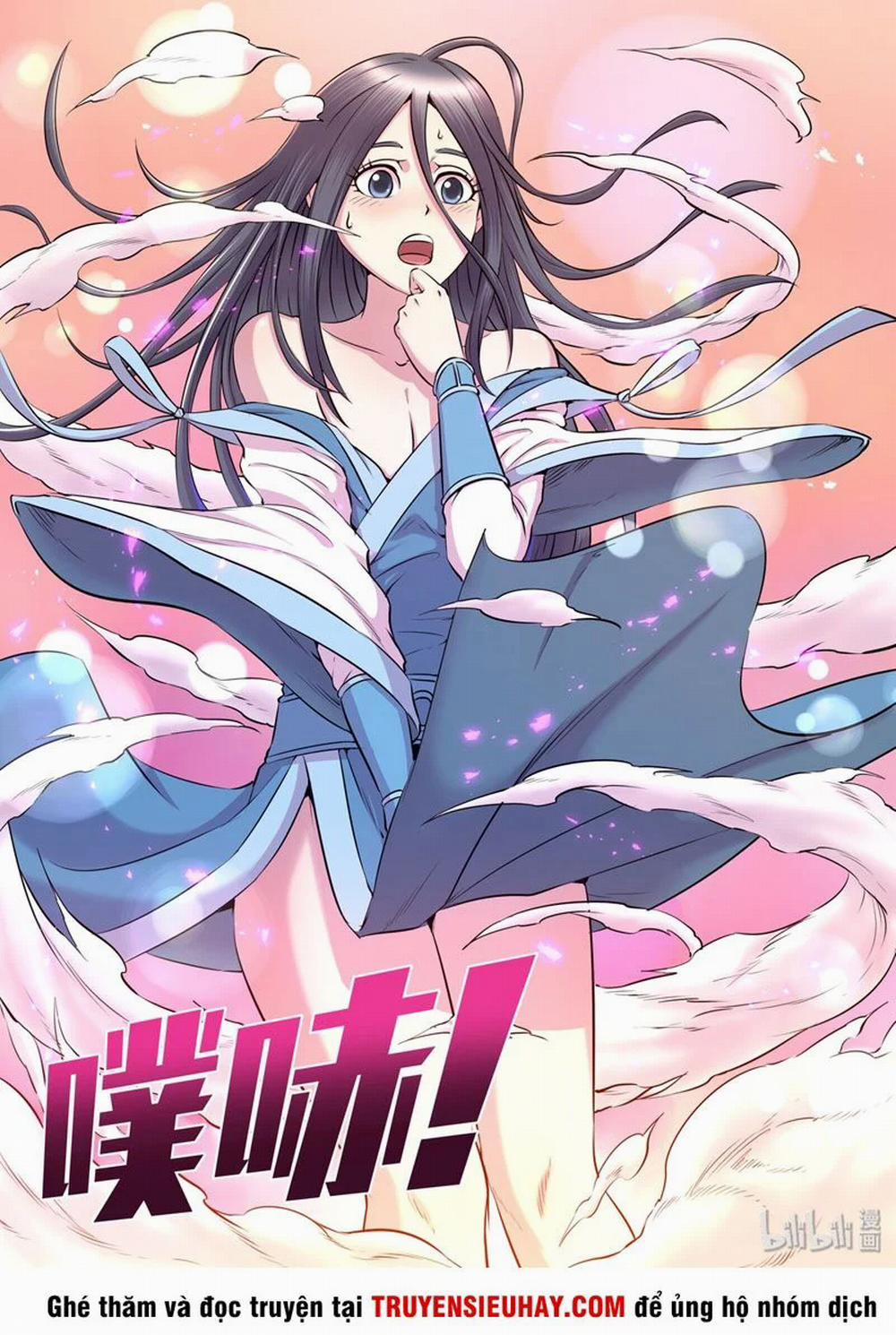 Côn Thôn Thiên Hạ 62 trang 15