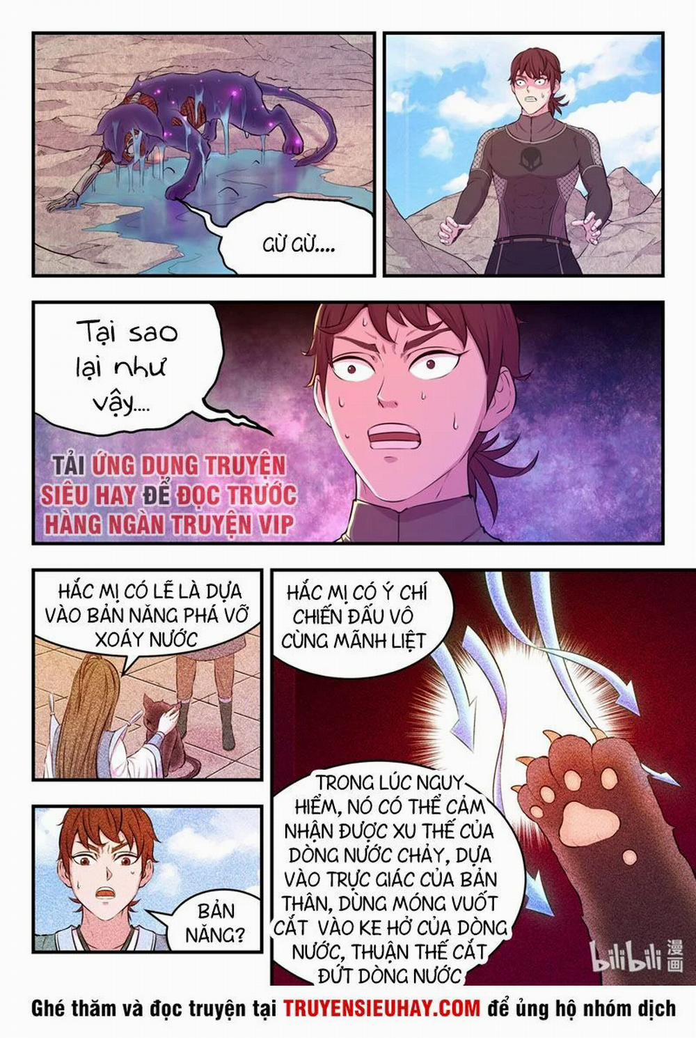 Côn Thôn Thiên Hạ 66 trang 7