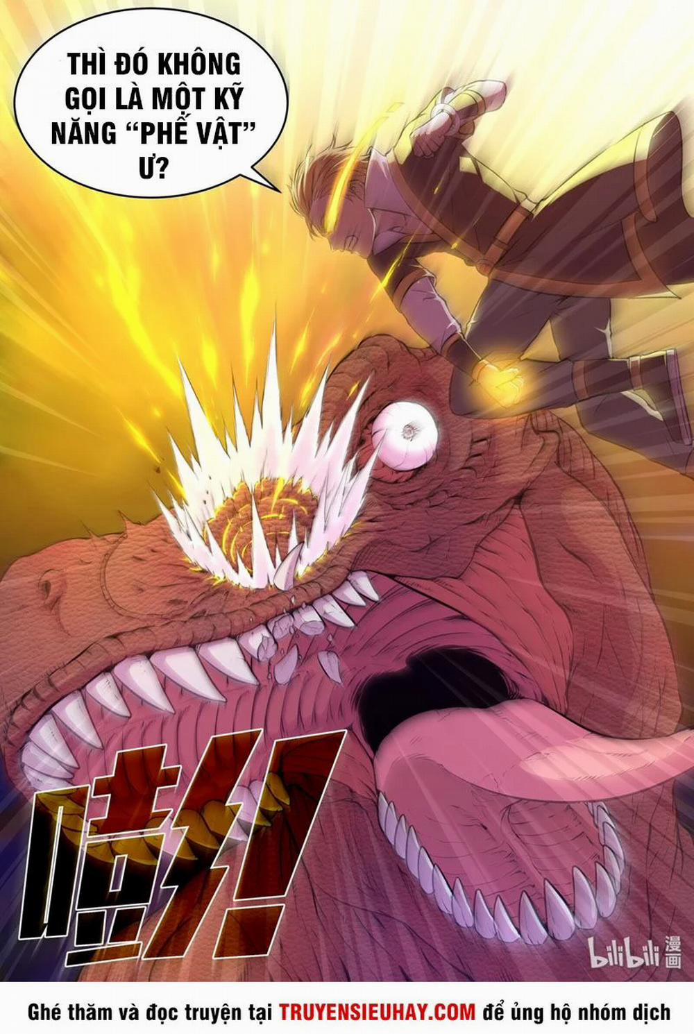 Côn Thôn Thiên Hạ 68 trang 6