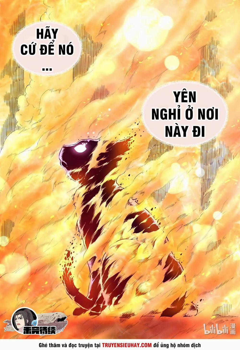 Côn Thôn Thiên Hạ 74 trang 24