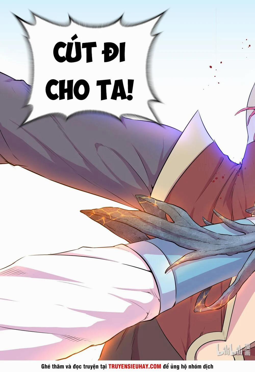 Côn Thôn Thiên Hạ 77 trang 24