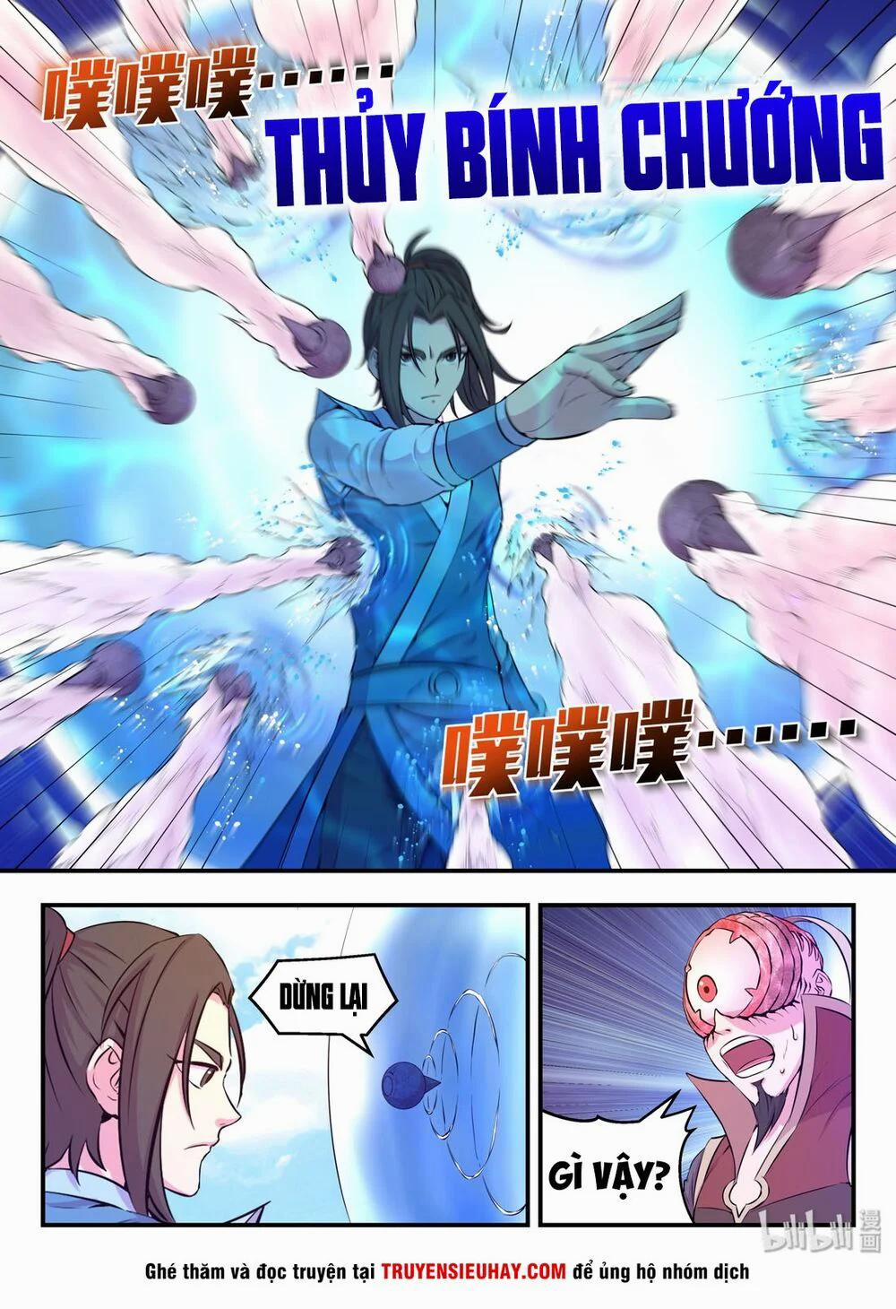 Côn Thôn Thiên Hạ 77 trang 4