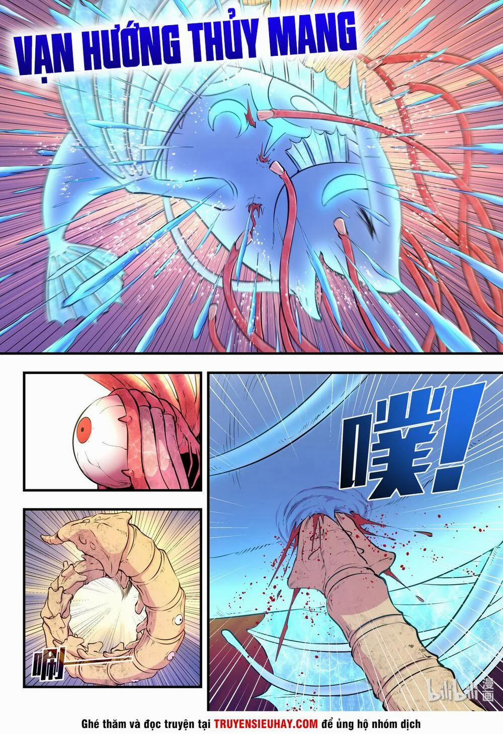 Côn Thôn Thiên Hạ 78 trang 15