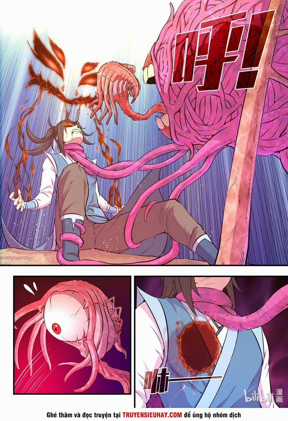 Côn Thôn Thiên Hạ 78 trang 24