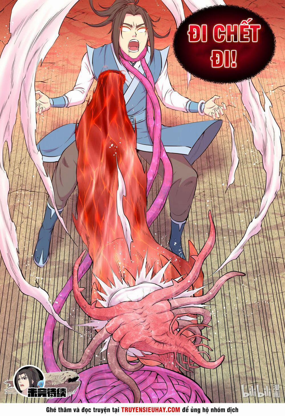 Côn Thôn Thiên Hạ 78 trang 25