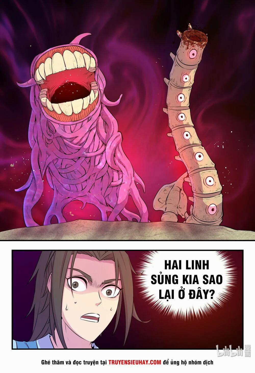 Côn Thôn Thiên Hạ 78 trang 7