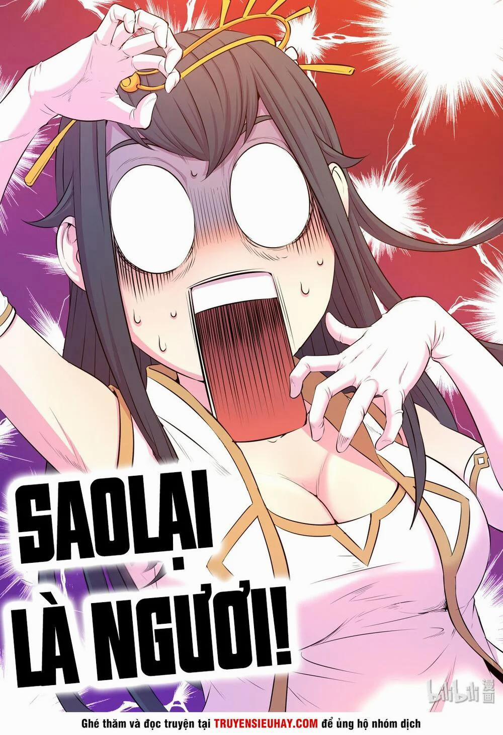 Côn Thôn Thiên Hạ 79 trang 16