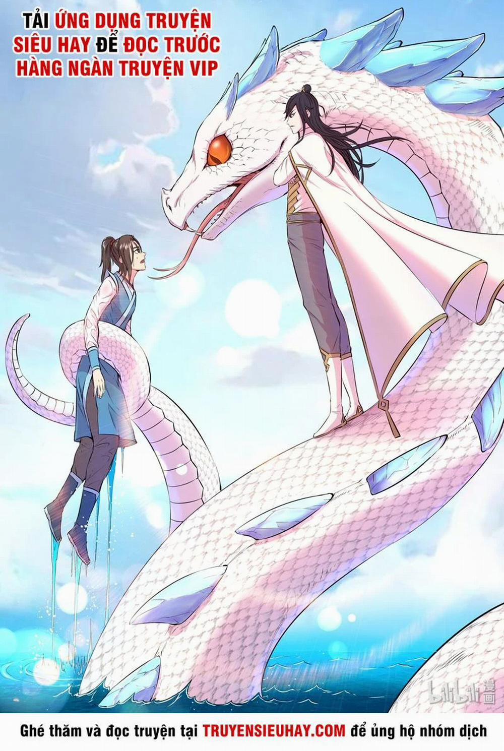 Côn Thôn Thiên Hạ 80 trang 6