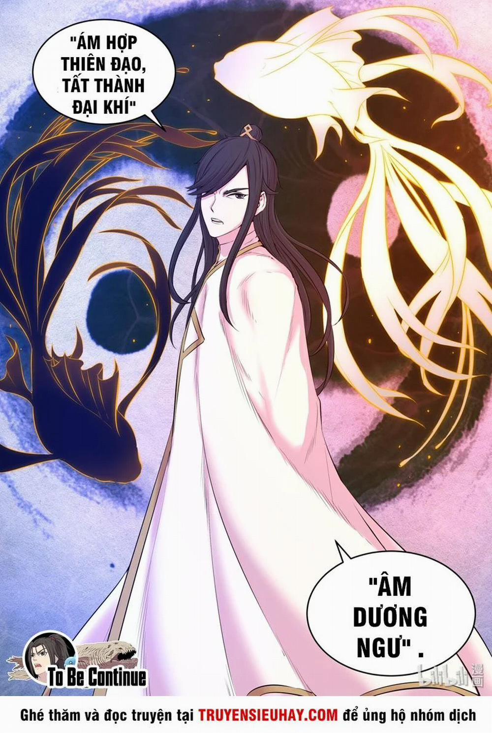 Côn Thôn Thiên Hạ 82 trang 13