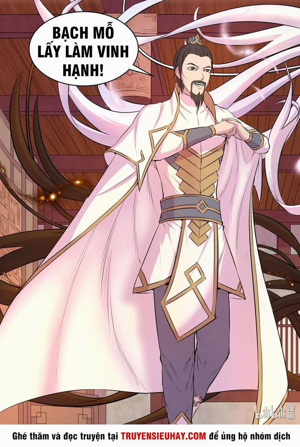 Côn Thôn Thiên Hạ 83 trang 15