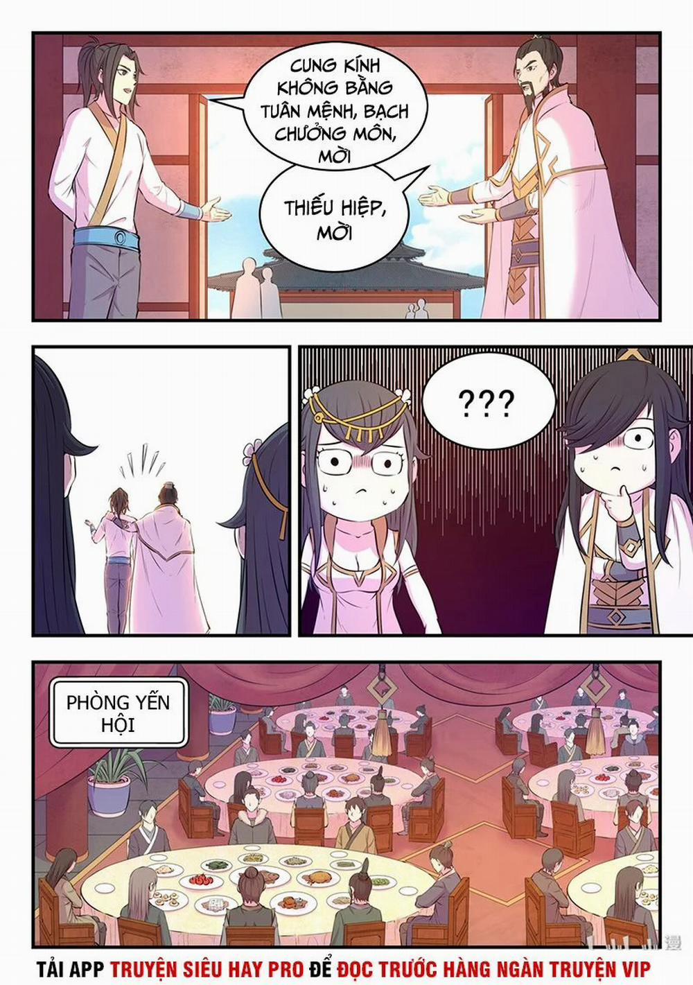 Côn Thôn Thiên Hạ 86 trang 15