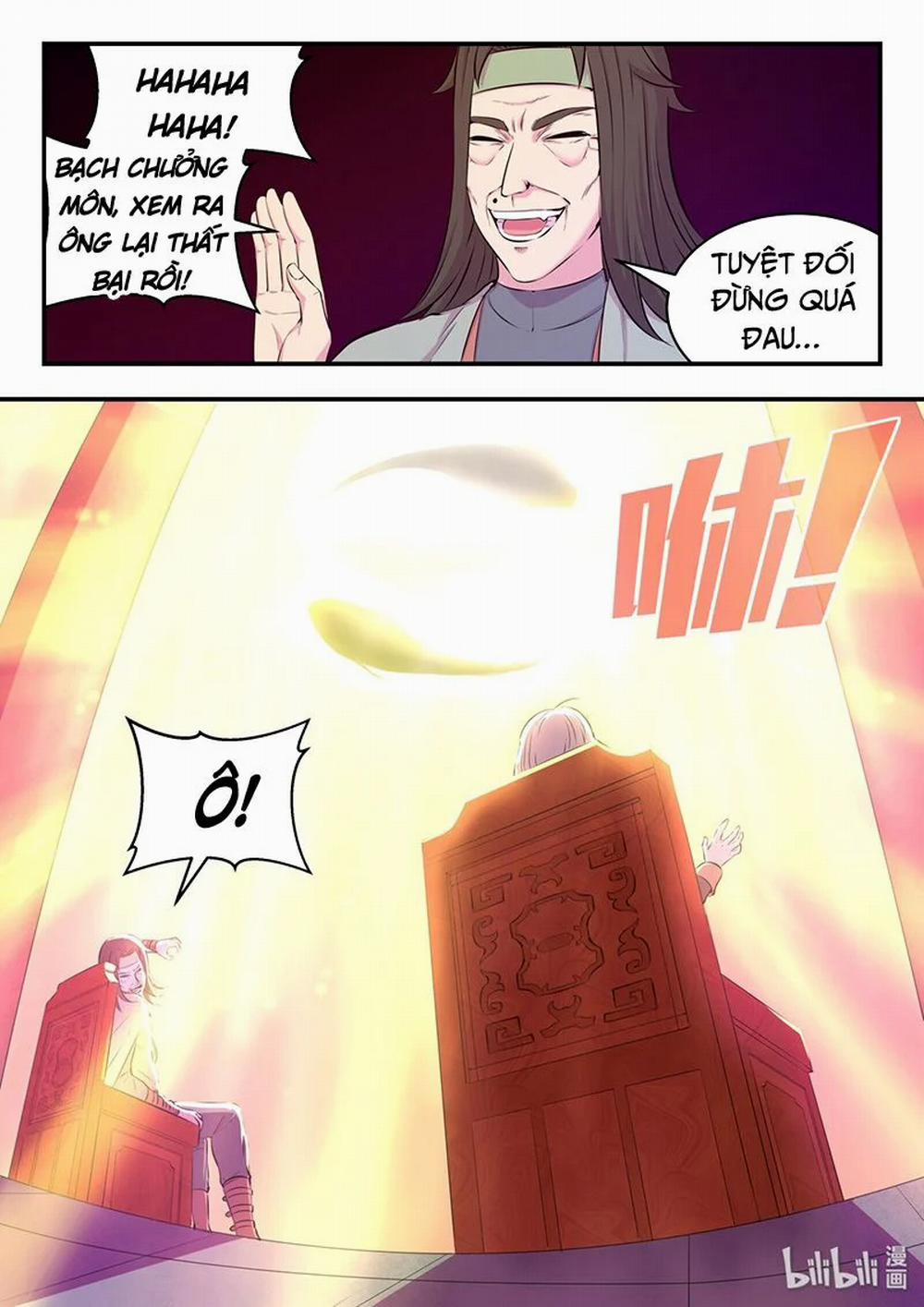 Côn Thôn Thiên Hạ 86 trang 2