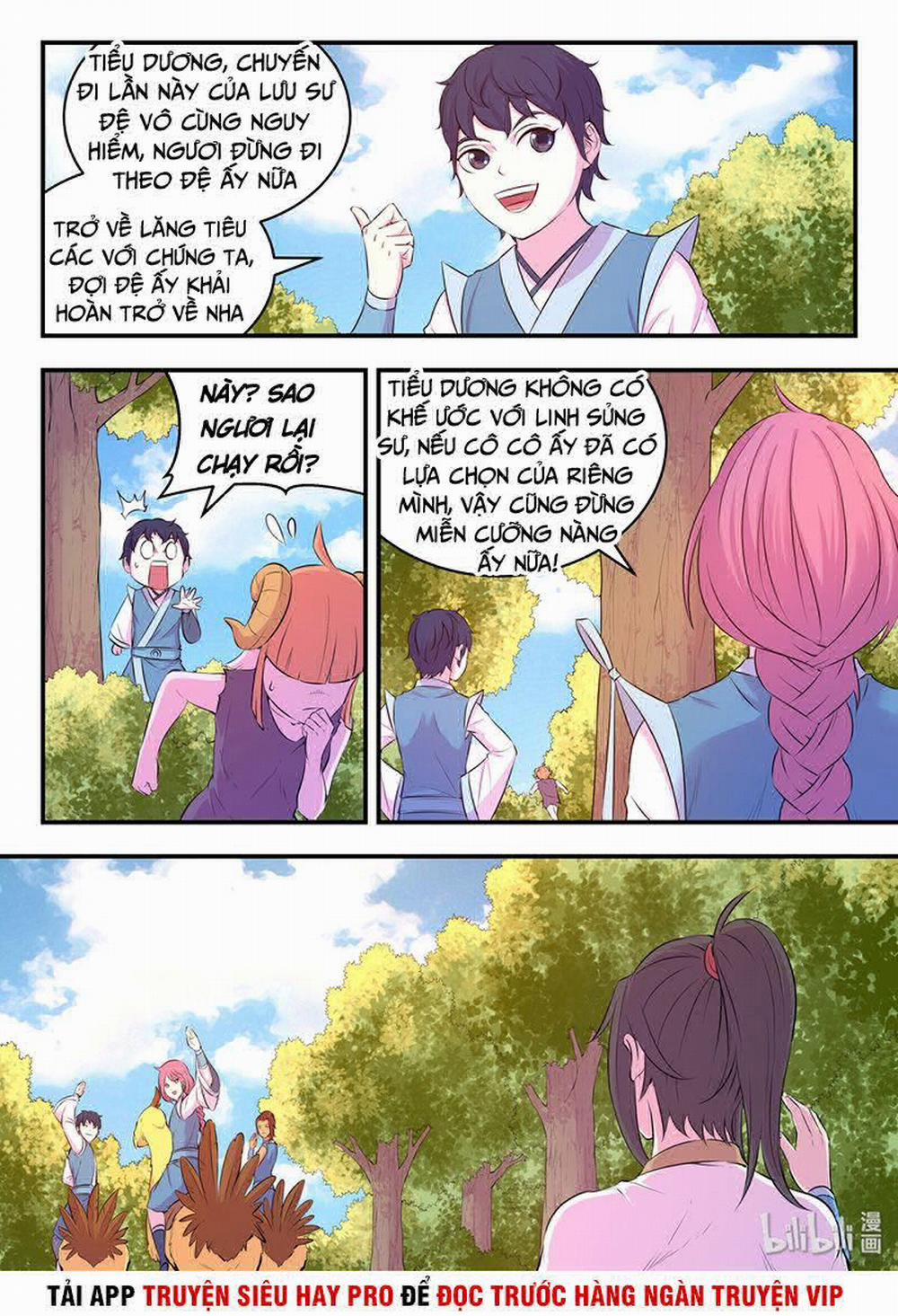 Côn Thôn Thiên Hạ 87 trang 17