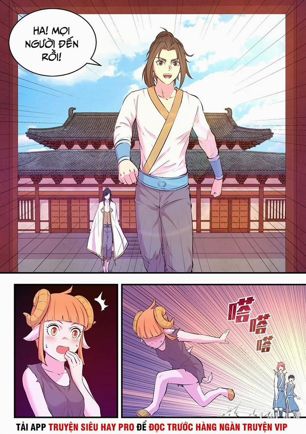 Côn Thôn Thiên Hạ 87 trang 4