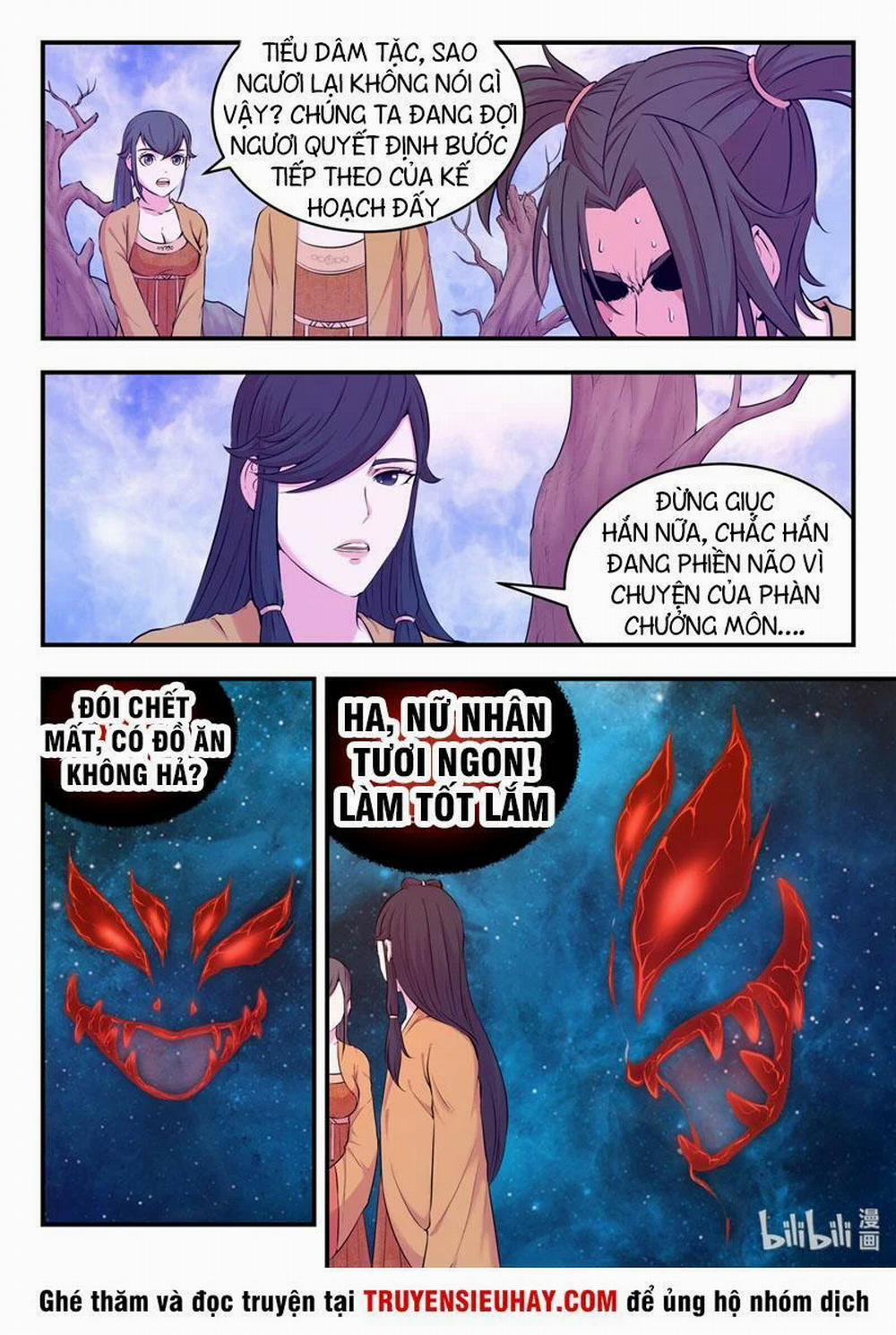 Côn Thôn Thiên Hạ 91 trang 0