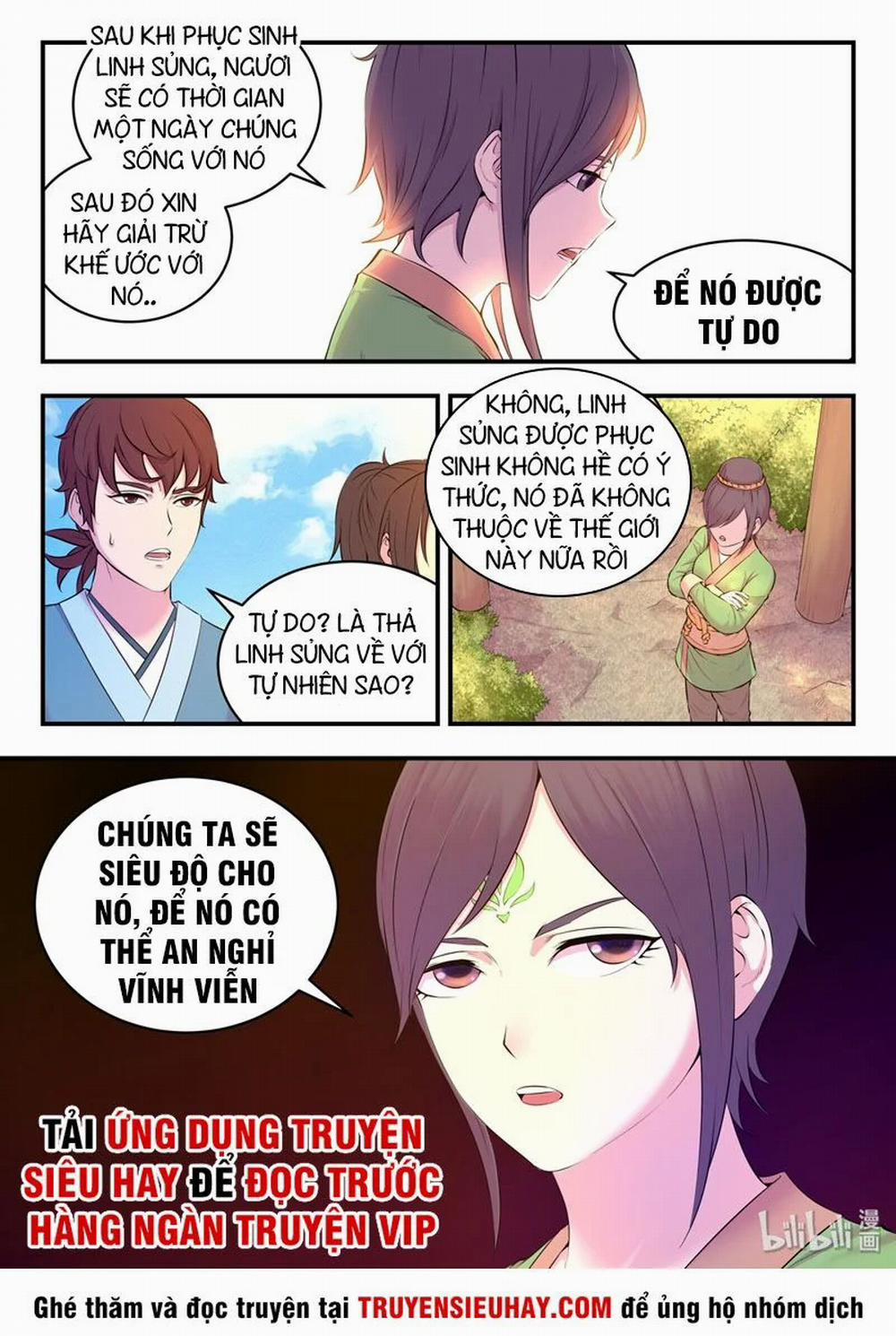 Côn Thôn Thiên Hạ 92 trang 1