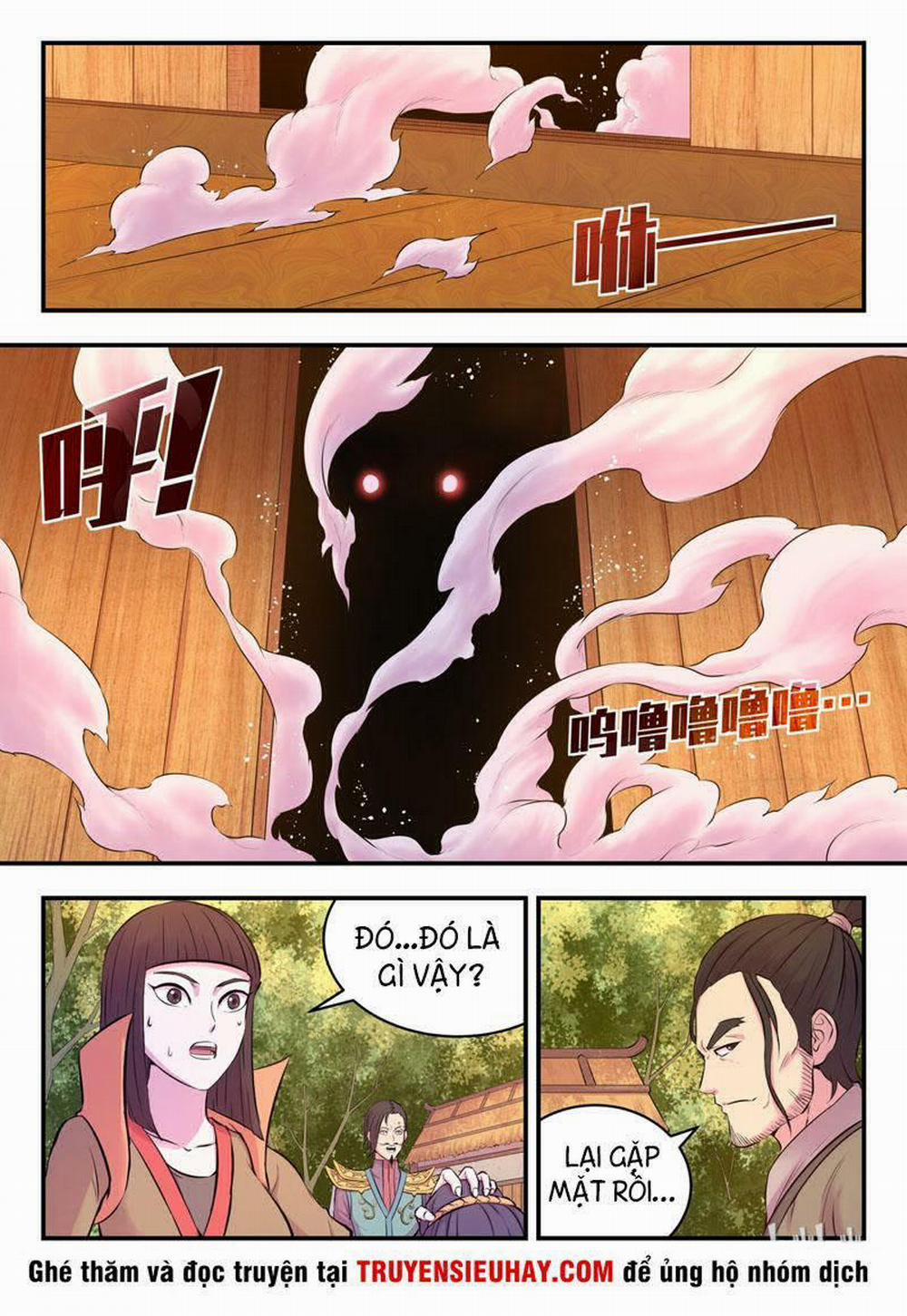 Côn Thôn Thiên Hạ 93 trang 4